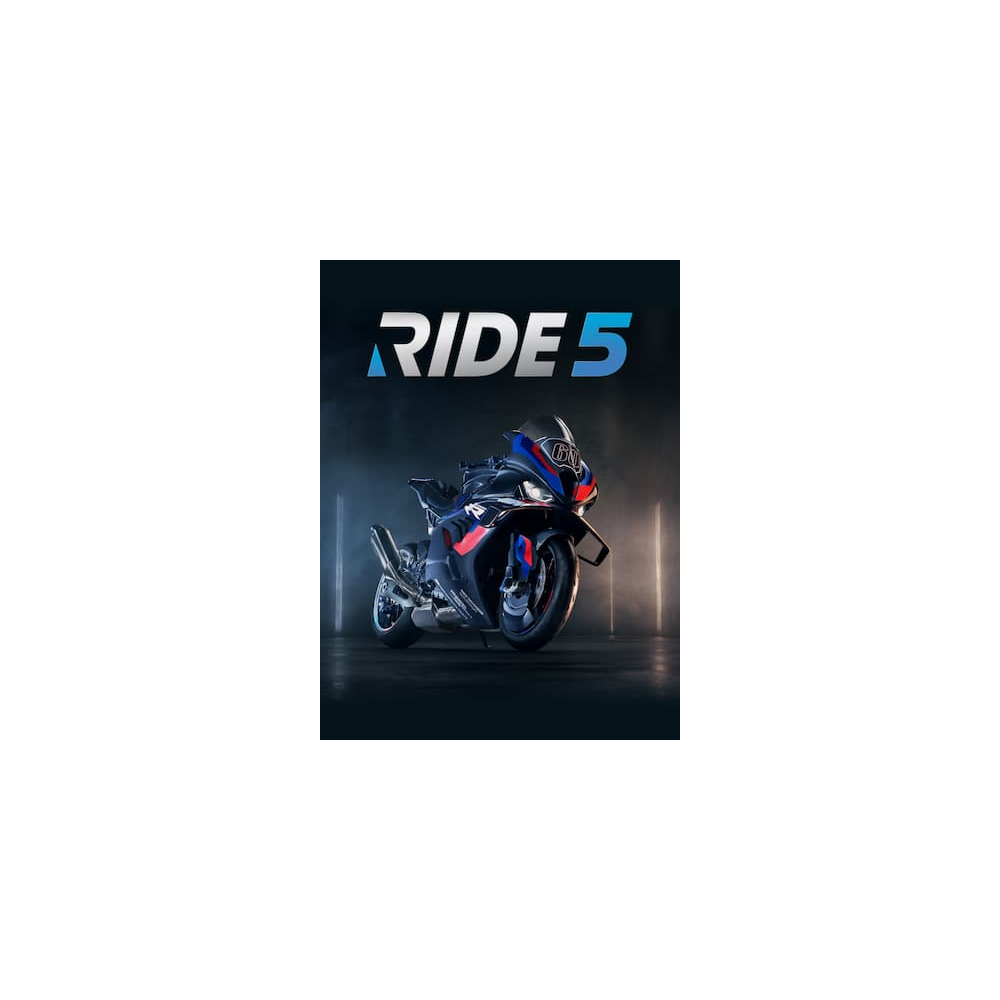 RIDE 5 (Epic Games)