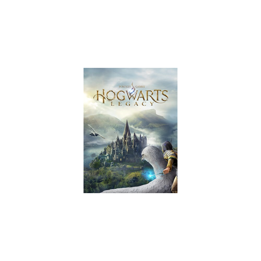 Hogwarts Legacy (Epic Games)