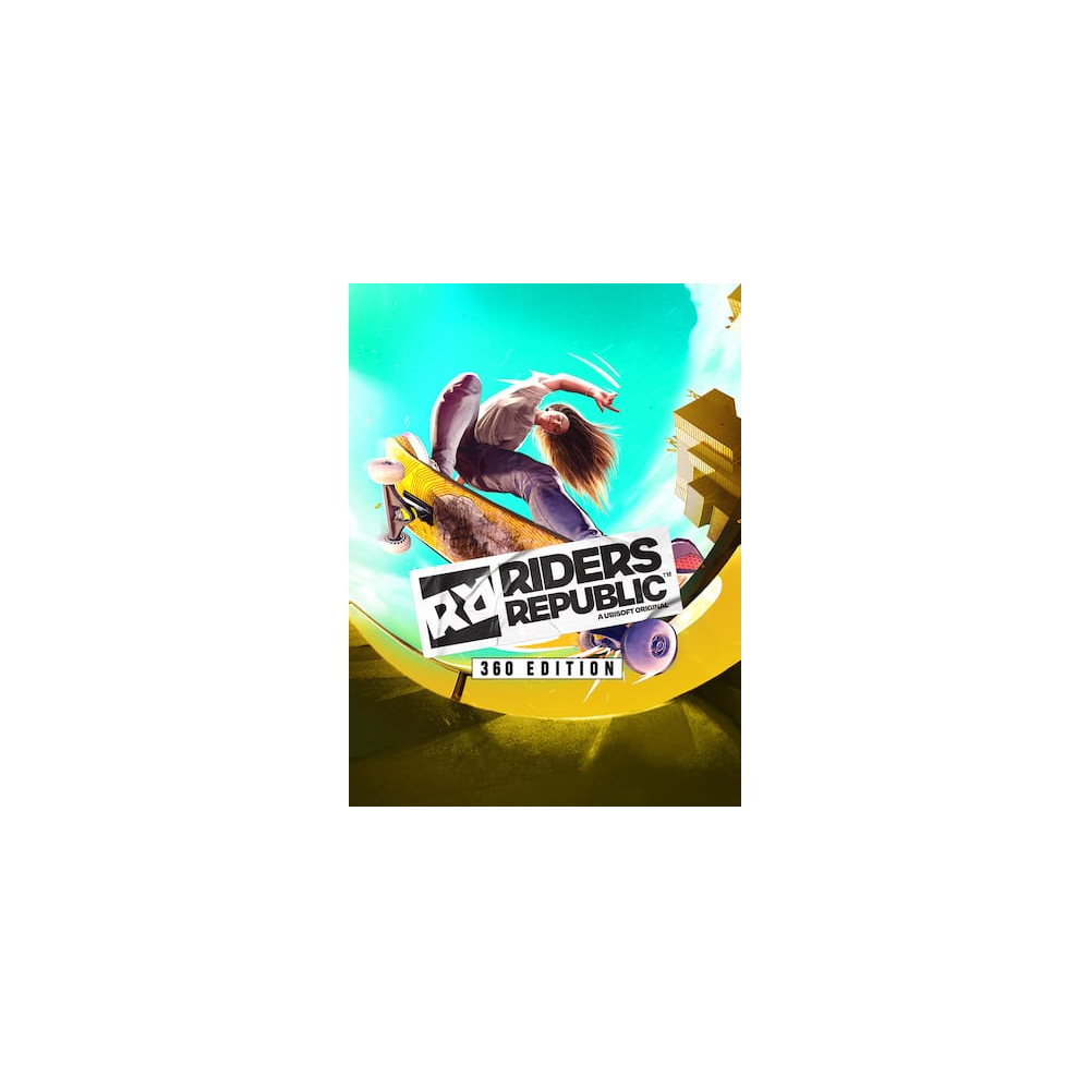 Riders Republic 360 Edition (Epic Games)