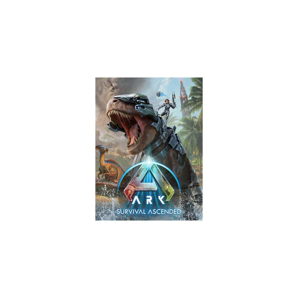 ARK Survival Ascended (Epic Games)