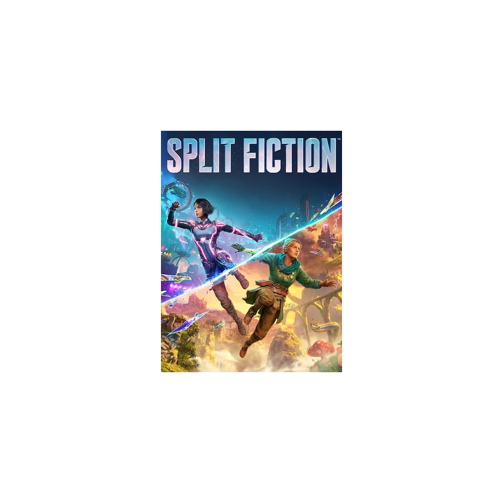 Split Fiction (Epic Games)