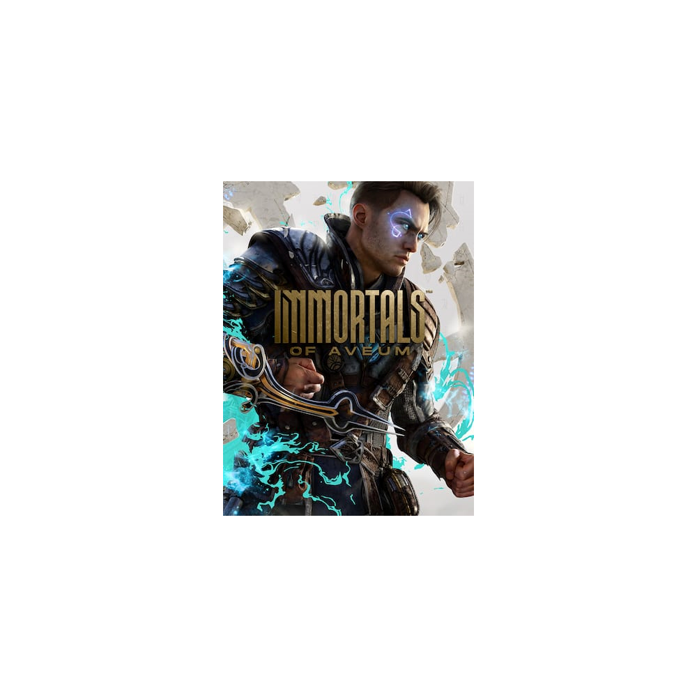 Immortals of Aveum (Epic Games)