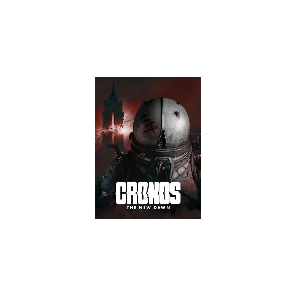 Cronos The New Dawn (Epic Games)