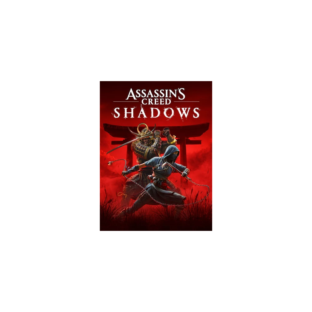 Assassin’s Creed Shadows (Epic Games)