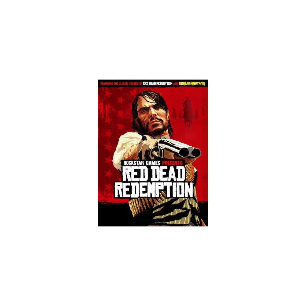 Red Dead Redemption (Epic Games)