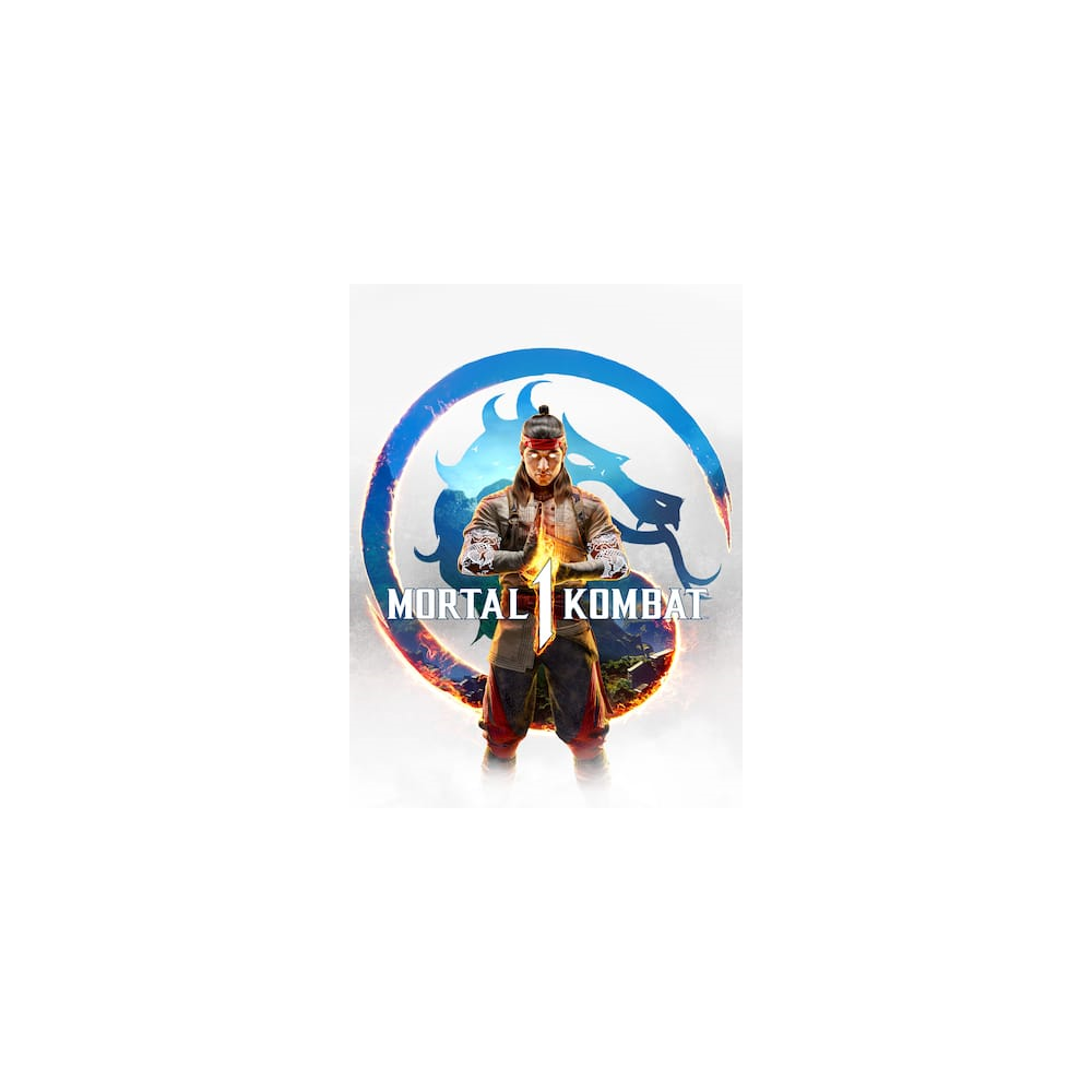 Mortal Kombat 1 (Epic Games)