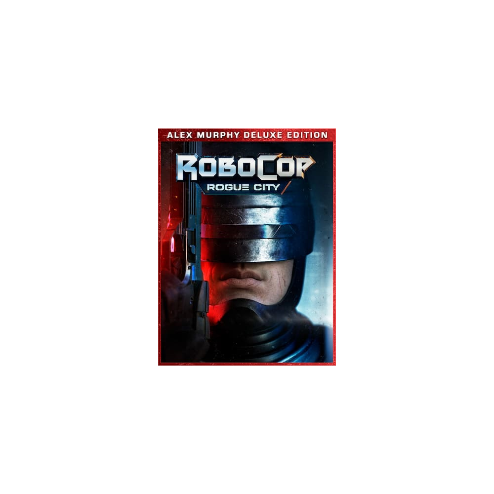 Robocop Alex Murphy Edition (Epic Games)