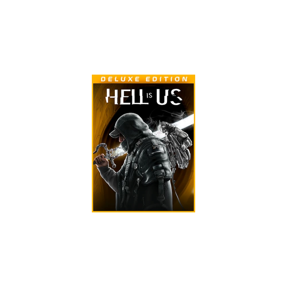 Hell is Us Deluxe Edition (Epic Games)