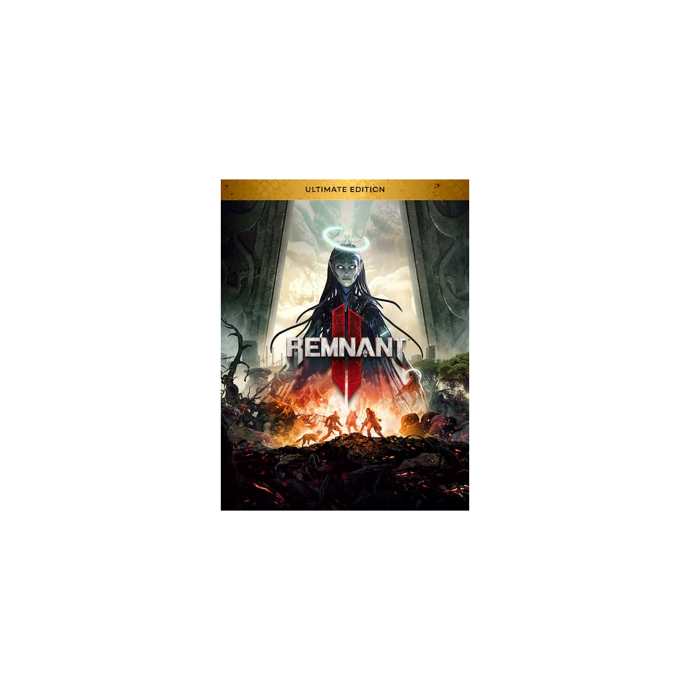 Remnant II Ultimate Edition (Epic Games)