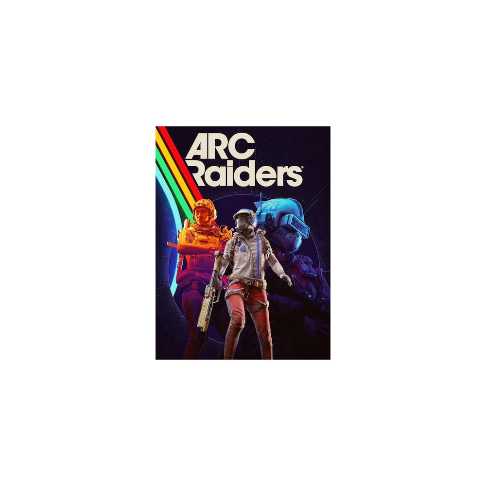 ARC Raiders (Epic Games)