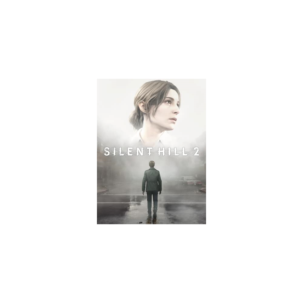 SILENT HILL 2 (Epic Games)