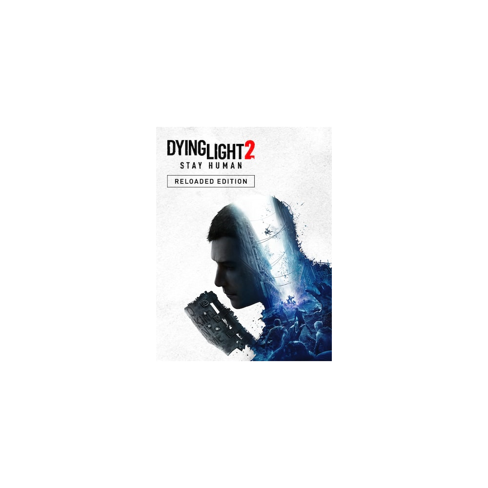 Dying Light 2 Stay Human Reloaded Edition (Epic Games)