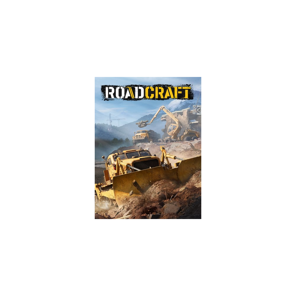 RoadCraft (Epic Games)