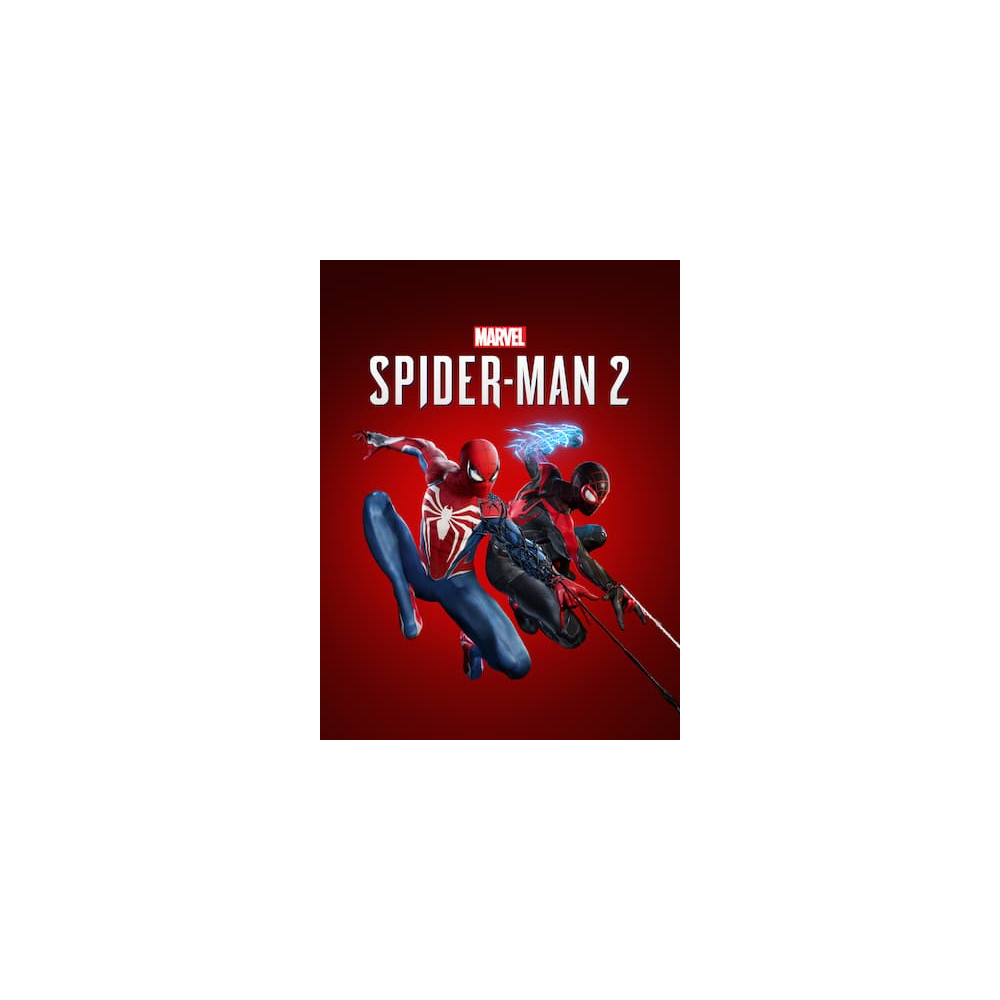 Marvel’s Spider Man 2 (Epic Games)