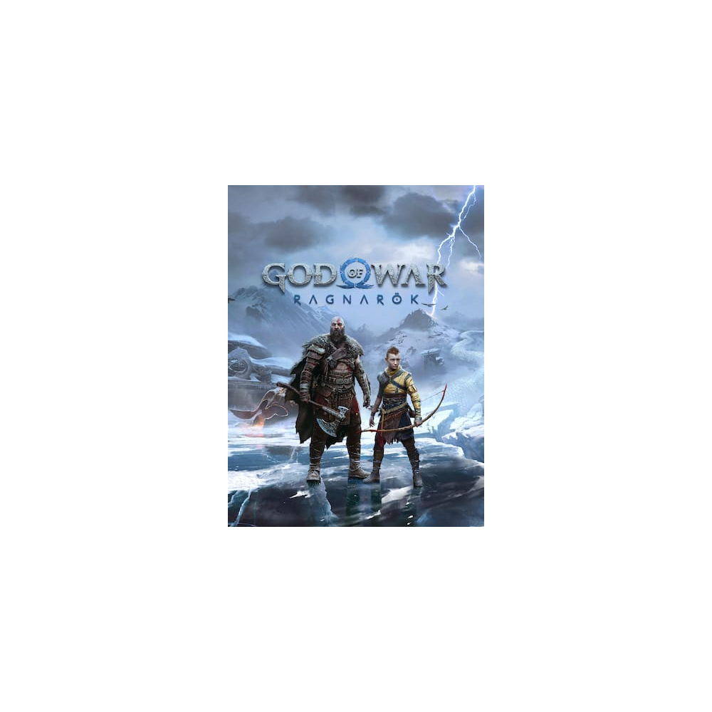 God of War Ragnarök (Epic Games)