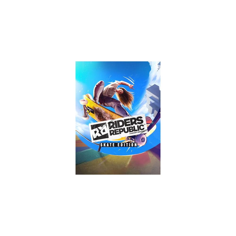 Riders Republic Skate Edition (Epic Games)