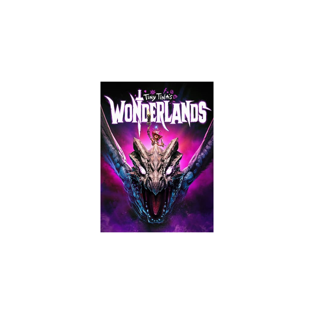 Tiny Tina's Wonderlands (Epic Games)