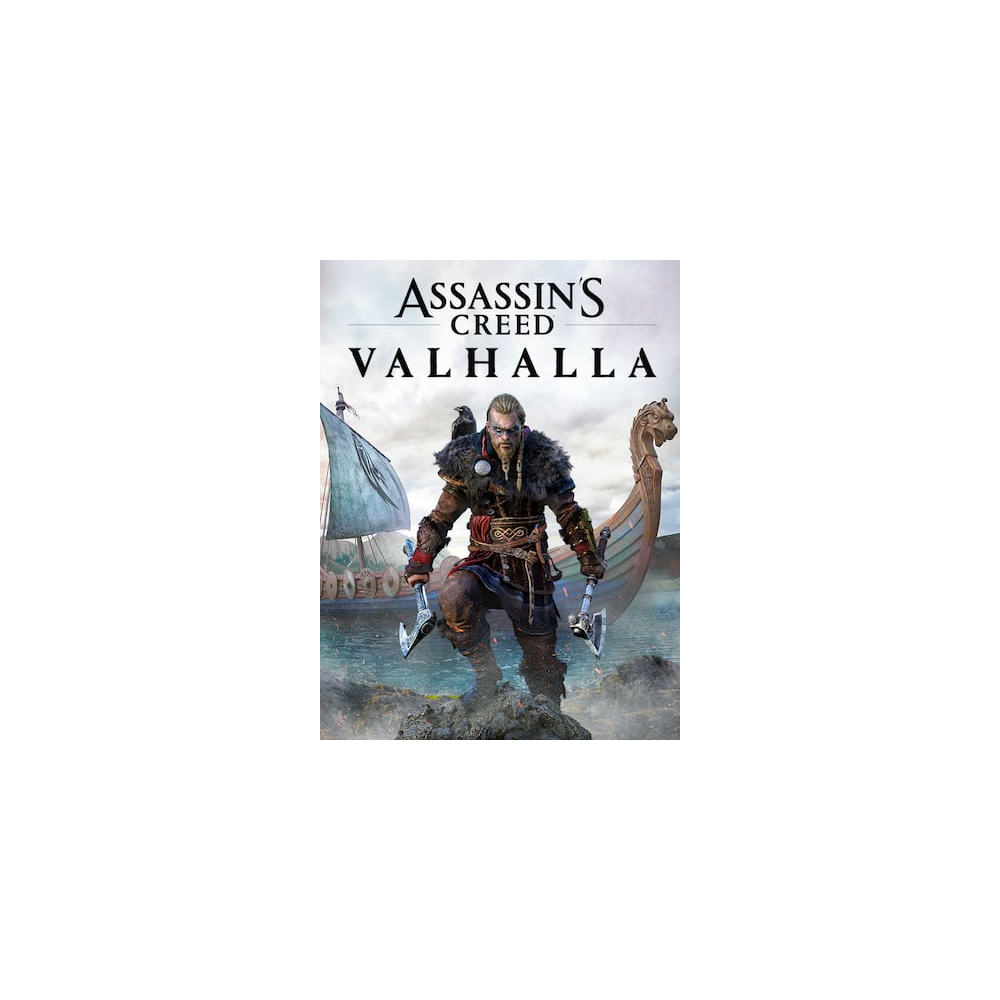 Assassin's Creed Valhalla Standard Edition (Epic Games)