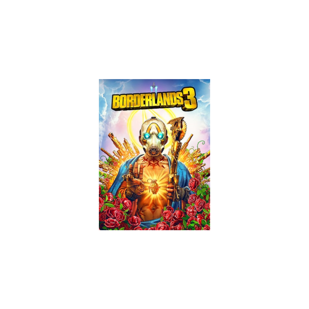 Borderlands 3 (Epic Games)