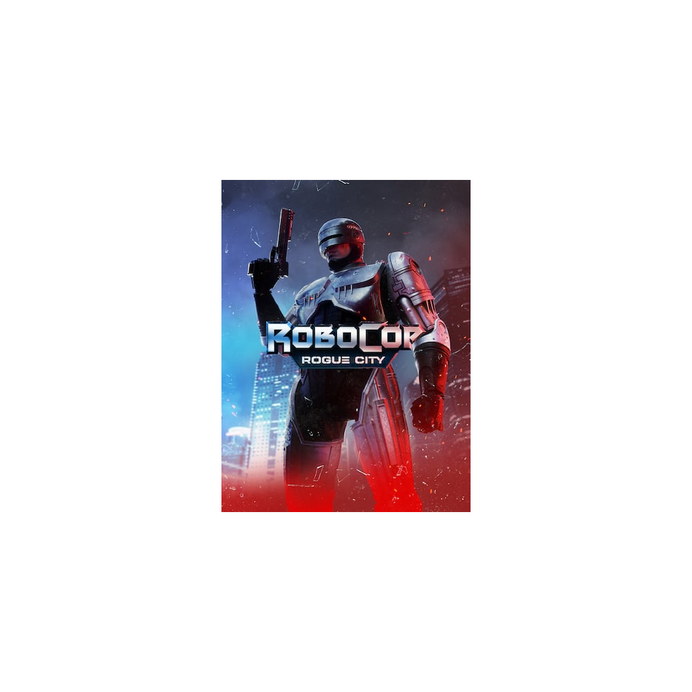 RoboCop Rogue City (Epic Games)
