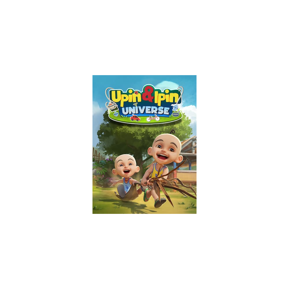 Upin & Ipin Universe (Epic Games)