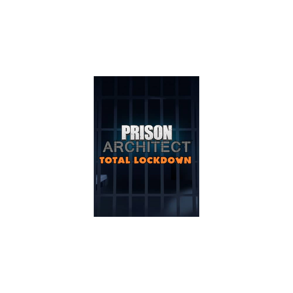 Prison Architect Total Lockdown Bundle (Epic Games)