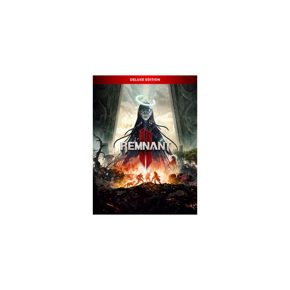 REMNANT II DELUXE EDITION (Epic Games)