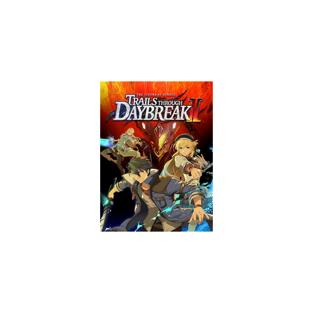 The Legend of Heroes Trails through (Epic Games)