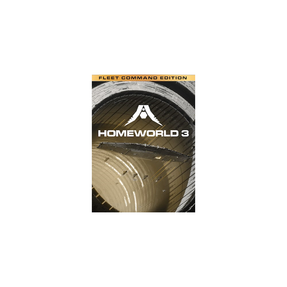 Homeworld 3 Fleet Command Edition (Epic Games)