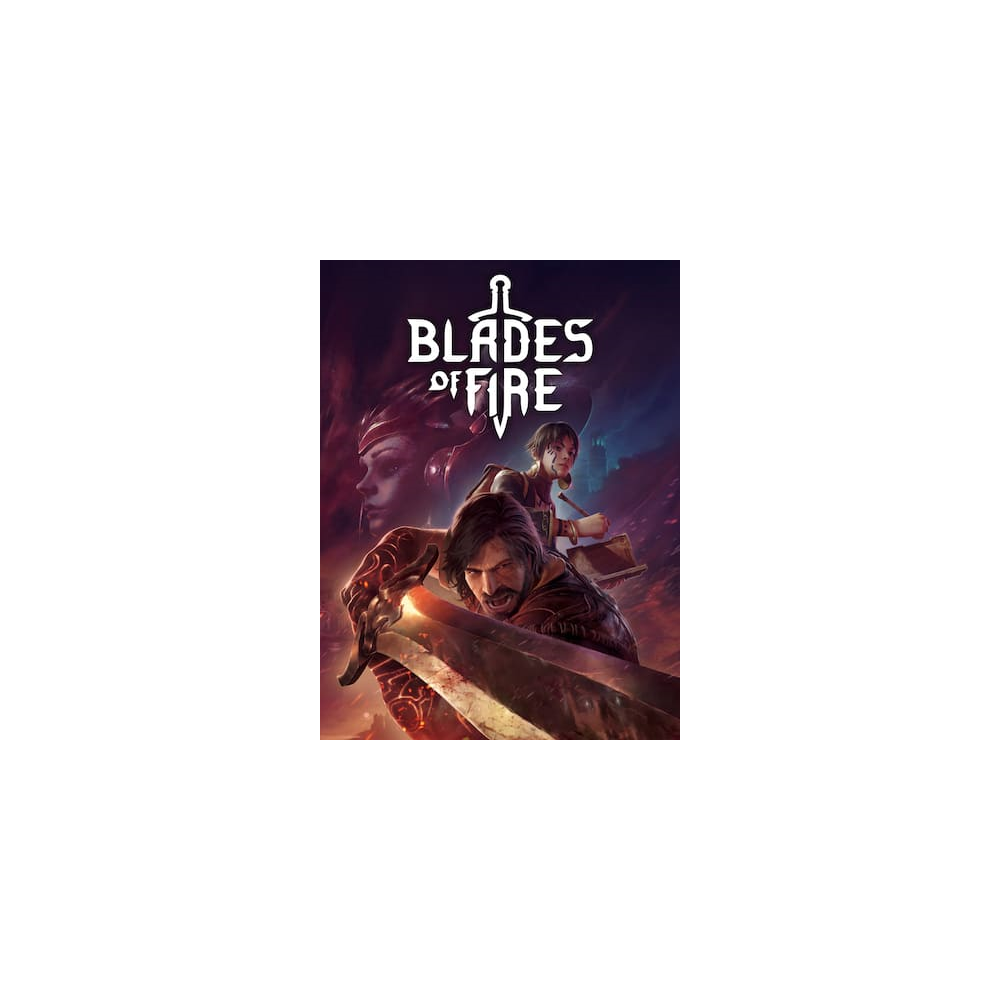 Blades of Fire (Epic Games)