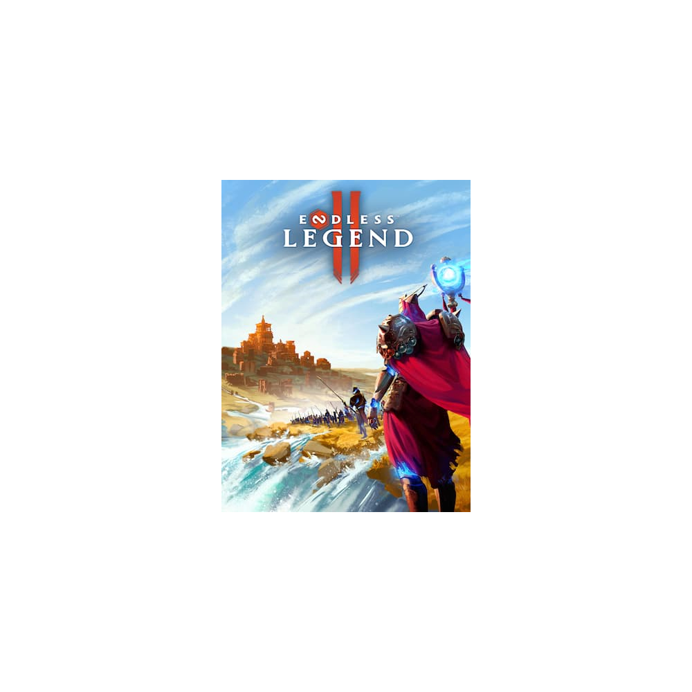 ENDLESS LEGEND 2 (Epic Games)