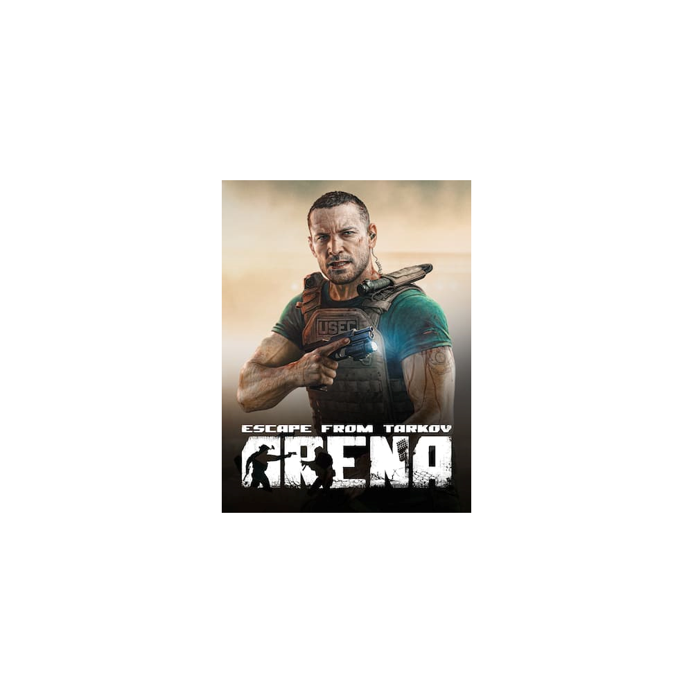 Escape from Tarkov Arena (Epic Games)