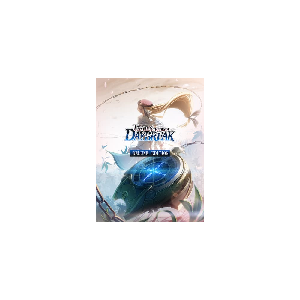 The Legend of Heroes Trails through (Epic Games)