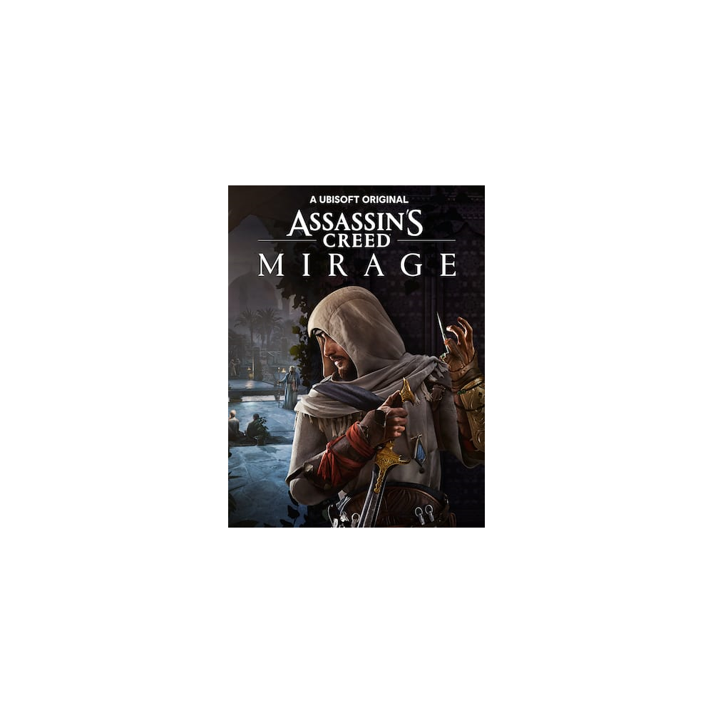 Assassin's Creed Mirage (Epic Games)