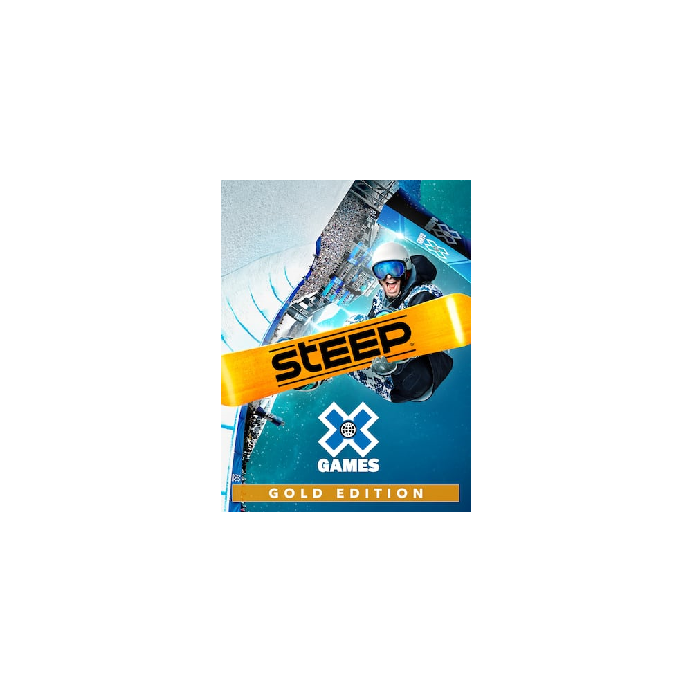 Steep X Games Gold Edition (Epic Games)