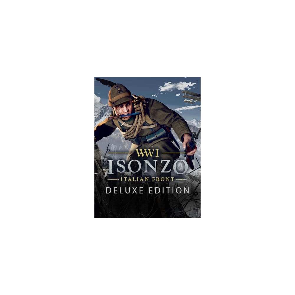 Isonzo Deluxe Edition (Epic Games)