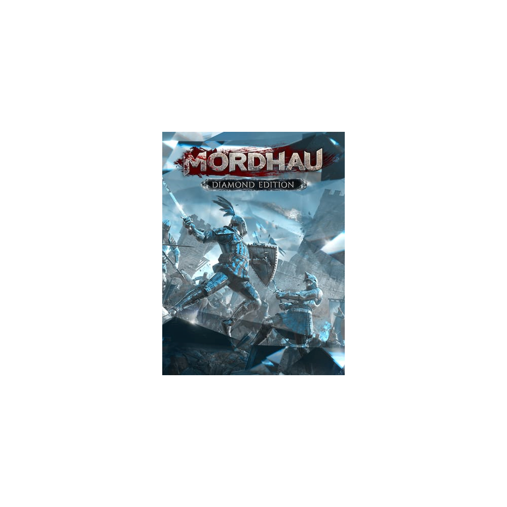 MORDHAU Diamond Edition (Epic Games)