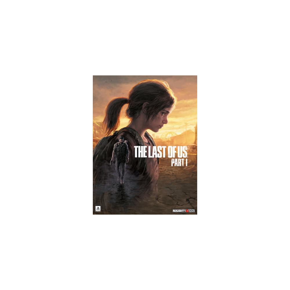 The Last of Us Part I (Epic Games)