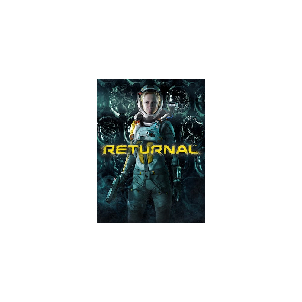 Returnal (Epic Games)