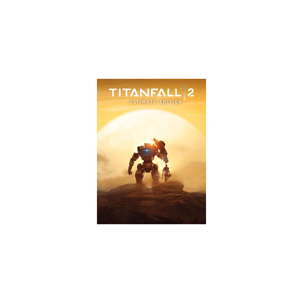 Titanfall 2 Ultimate Edition (Epic Games)