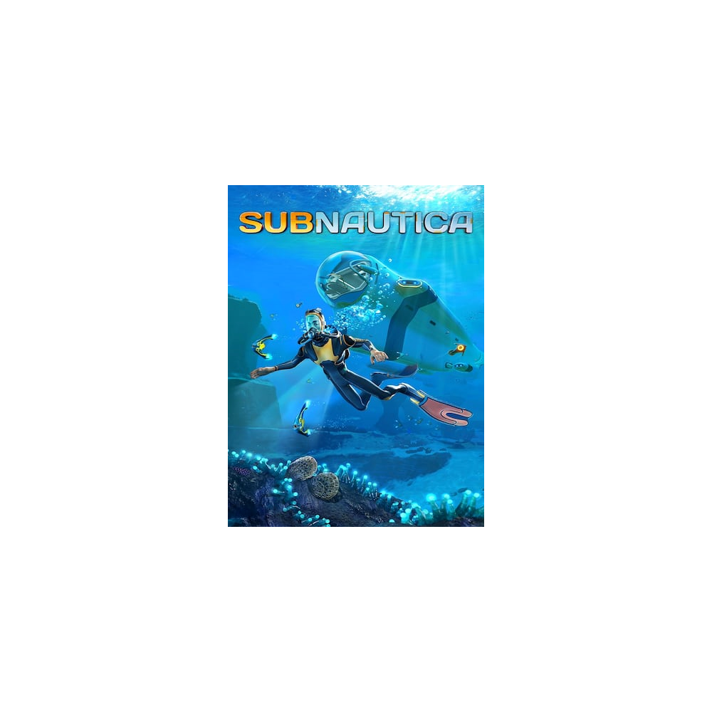 Subnautica (Epic Games)