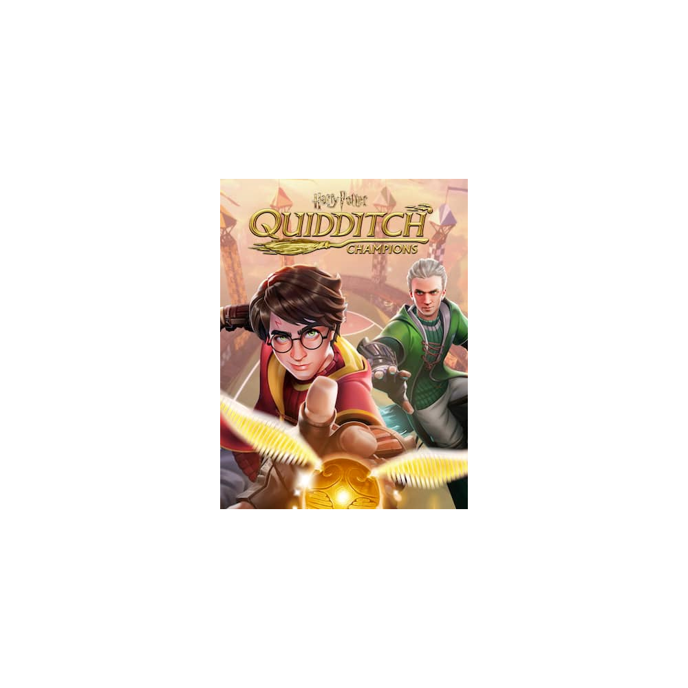Harry Potter Quidditch Champions (Epic Games)