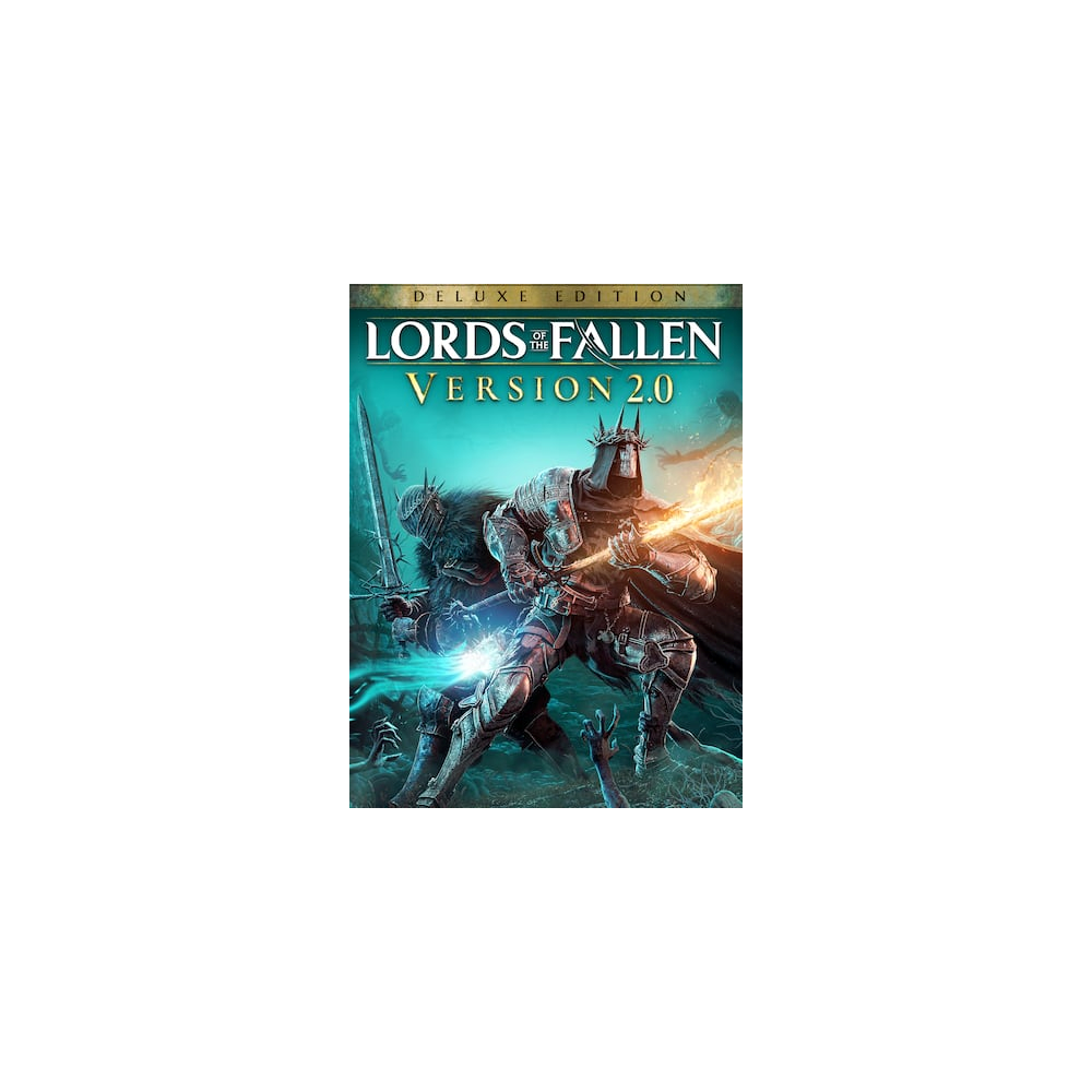 Lords of the Fallen Deluxe Edition (Epic Games)