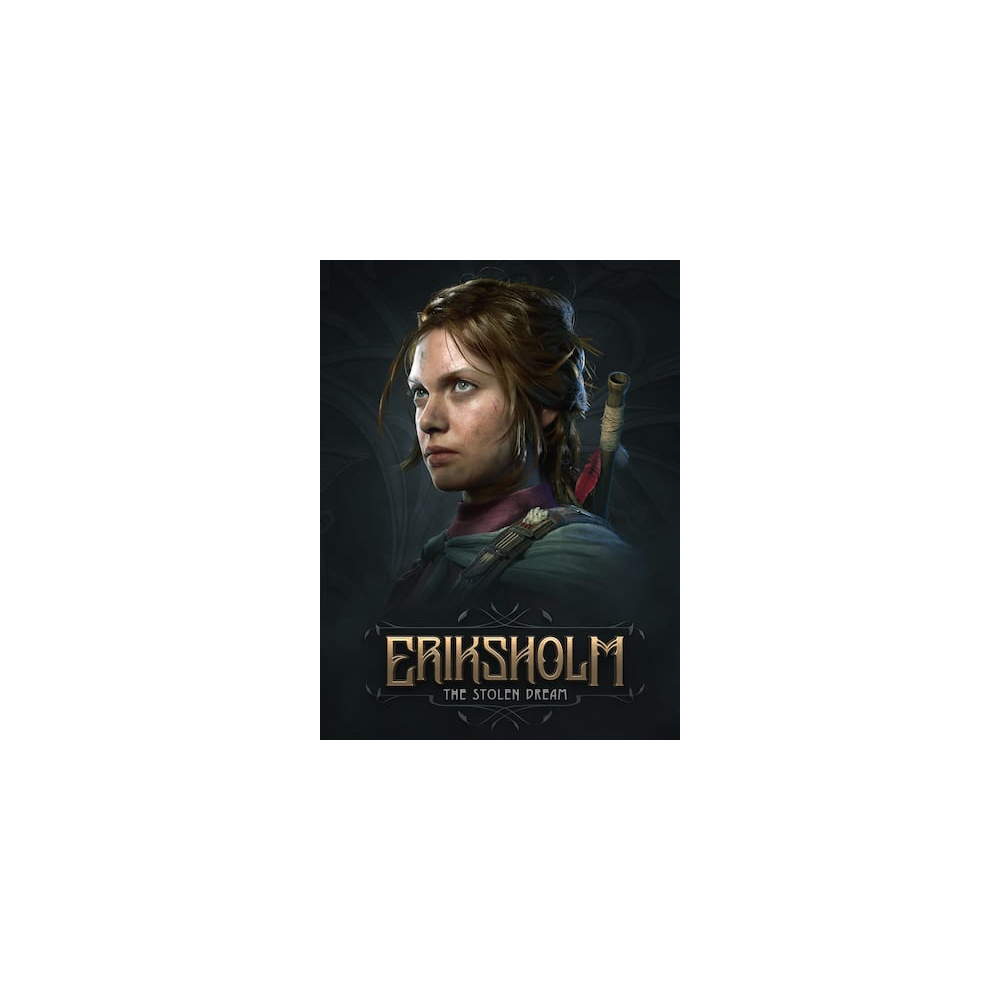 Eriksholm The Stolen Dream (Epic Games)