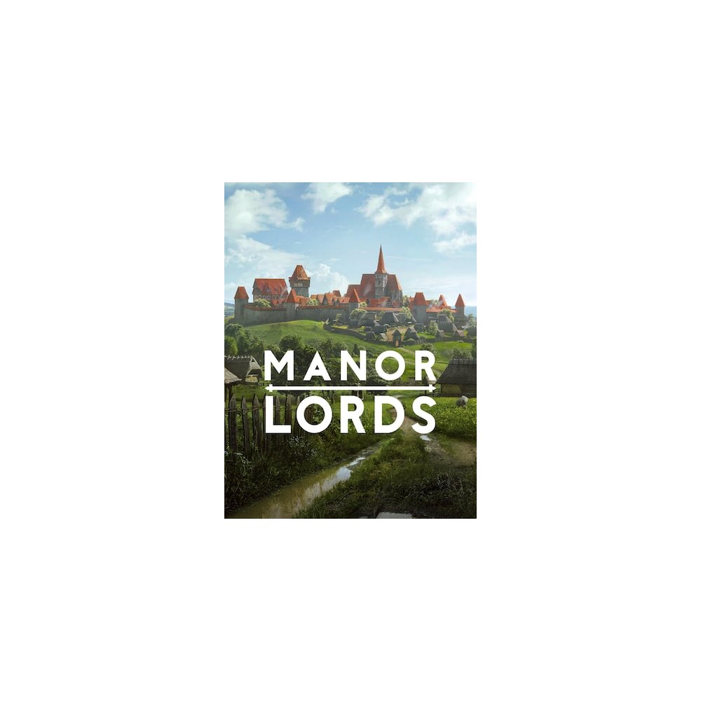 Manor Lords (Epic Games)