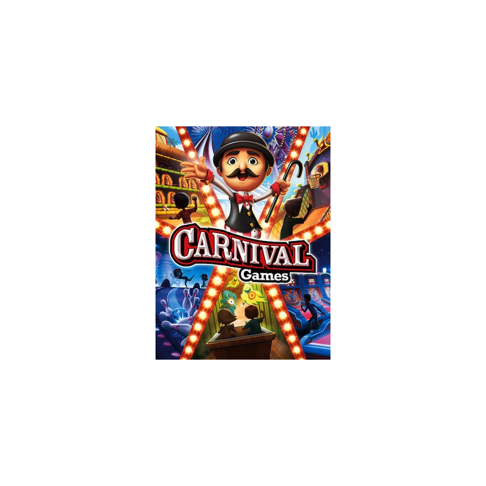 Carnival Games (Epic Games)