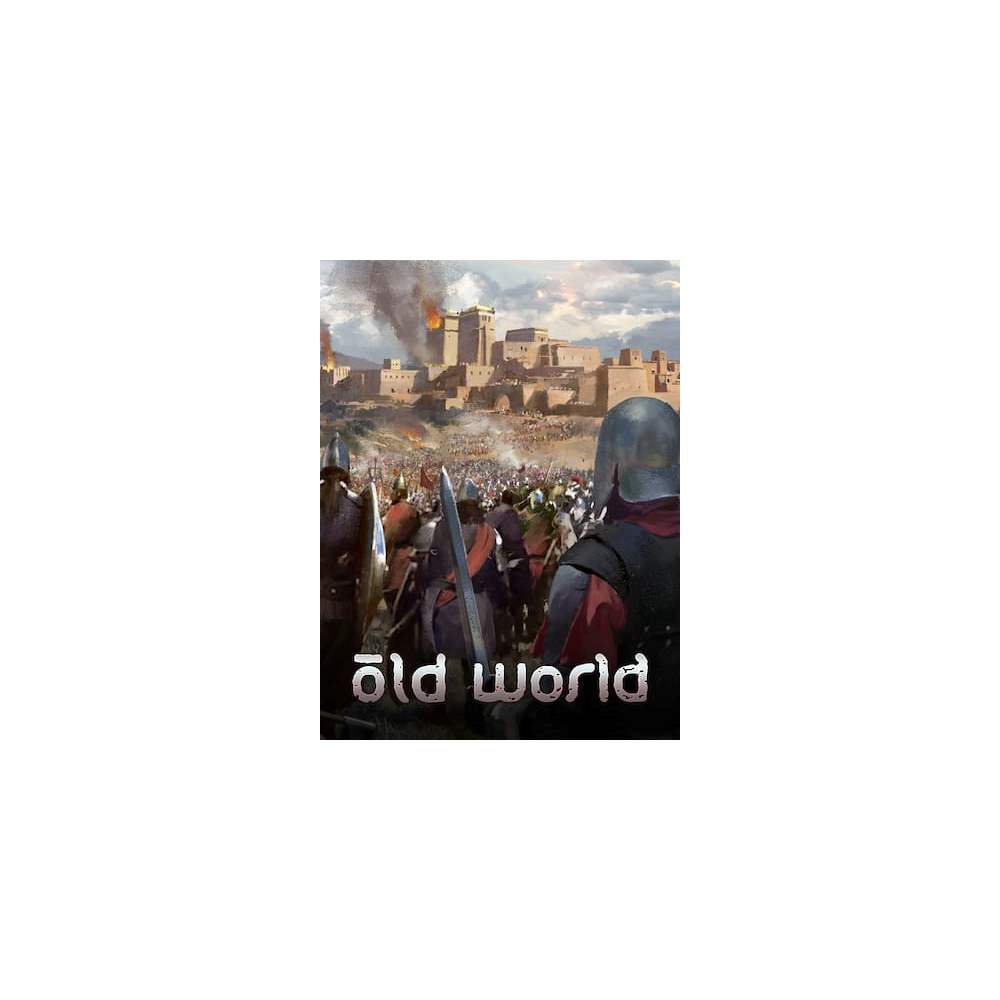 Old World (Epic Games)