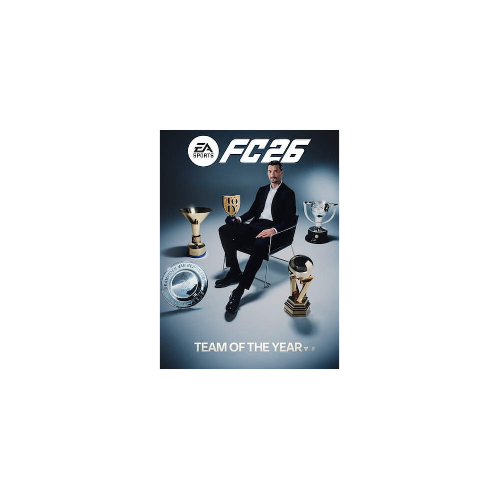 EA SPORTS FC 26 TOTY Edition (Epic Games)