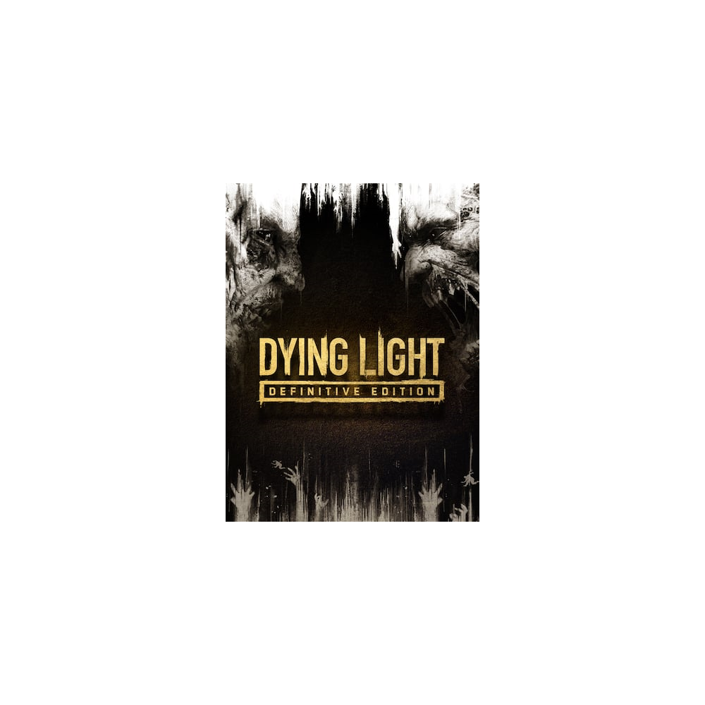 Dying Light Definitive Edition (Epic Games)