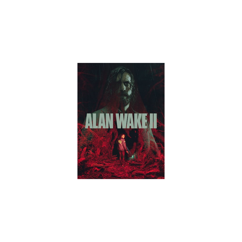 Alan Wake 2 (Epic Games)
